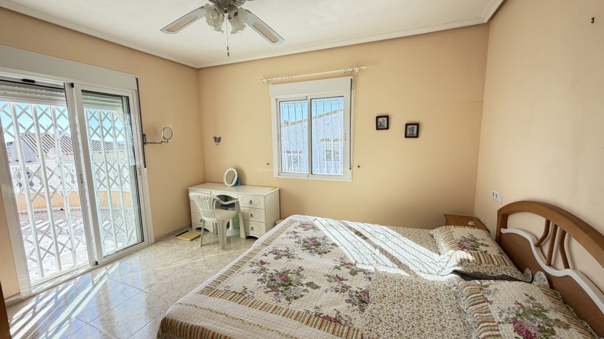 Hus / Villa i Villamartín