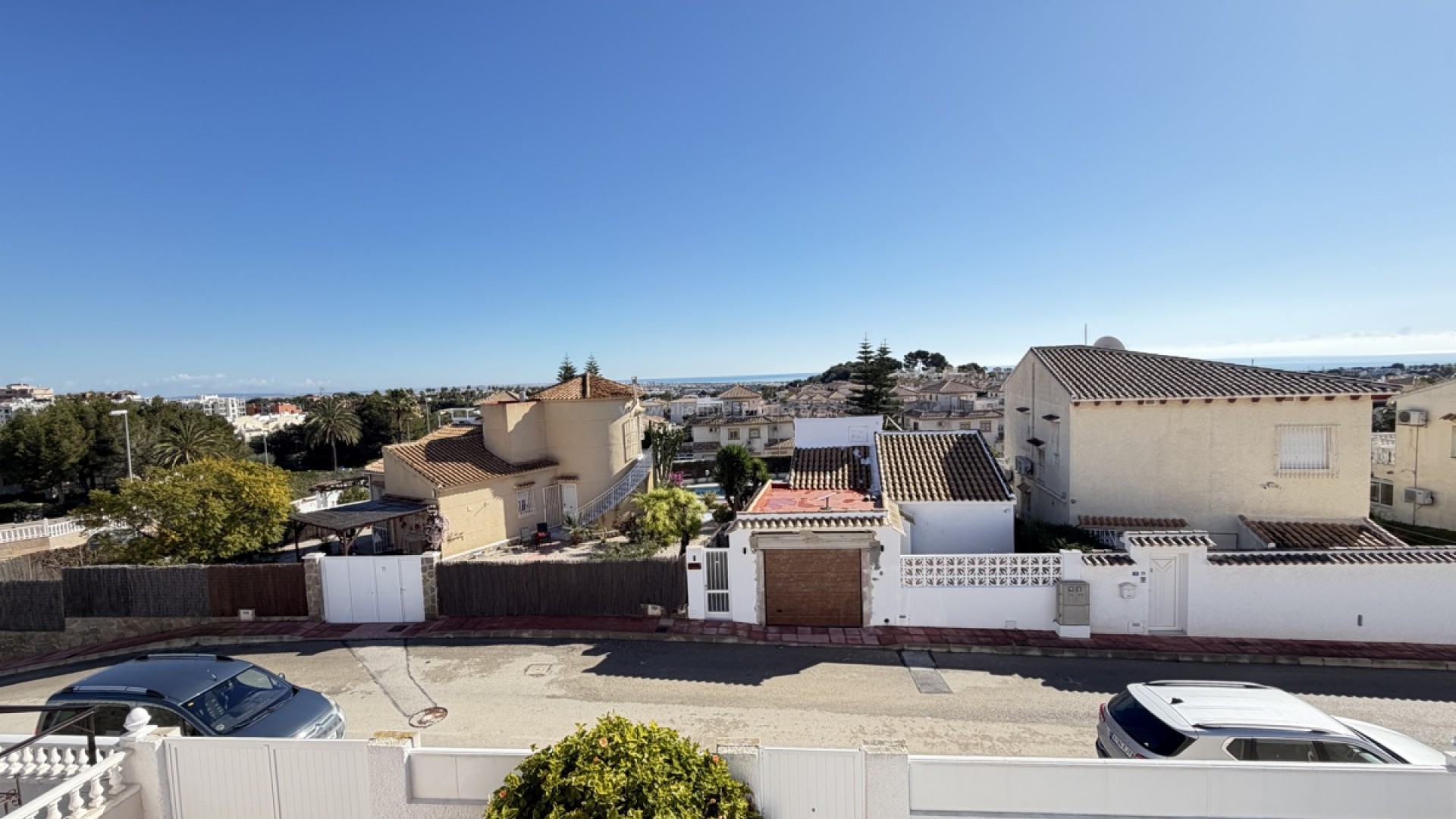 Hus / Villa i Villamartín