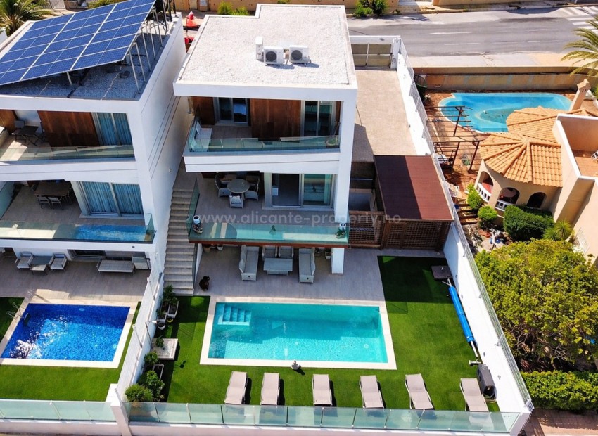 Hus / Villa i Villamartín