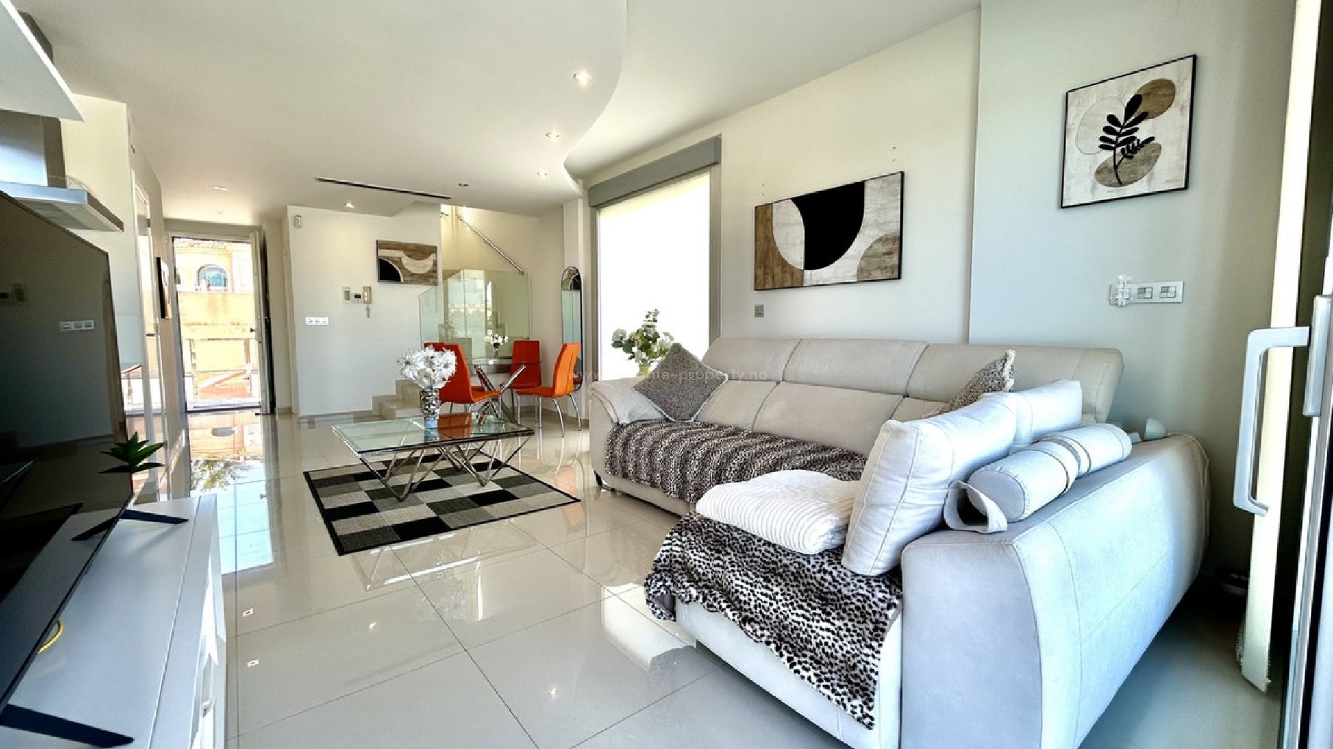 Hus / Villa i Villamartín