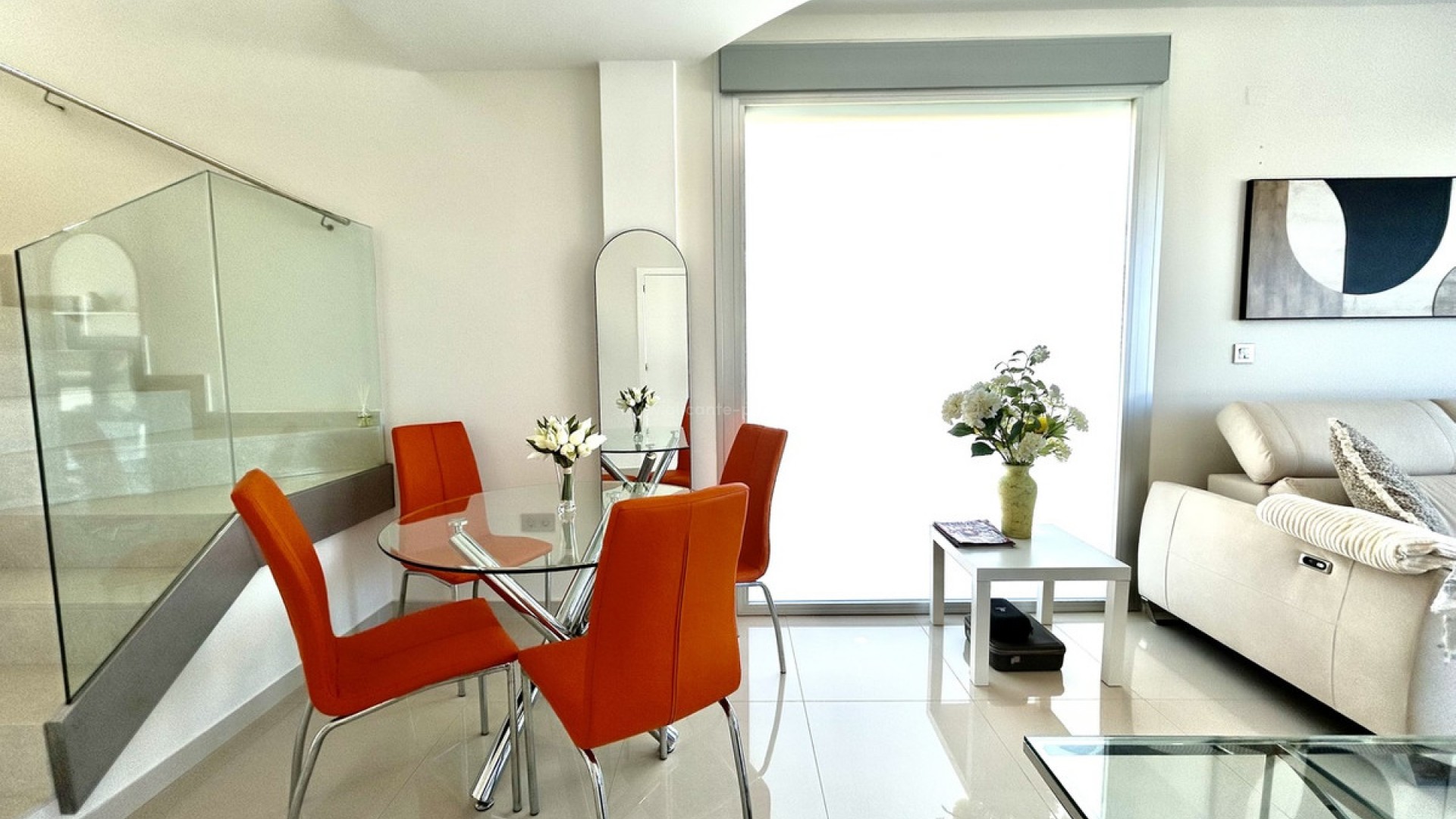 Hus / Villa i Villamartín