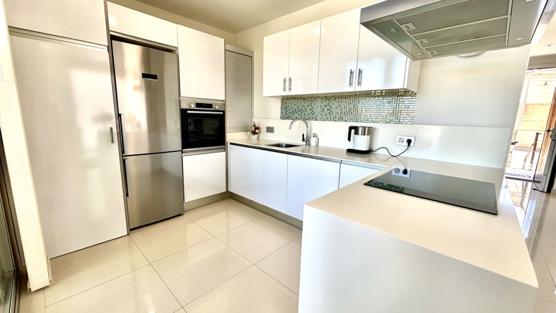 Hus / Villa i Villamartín