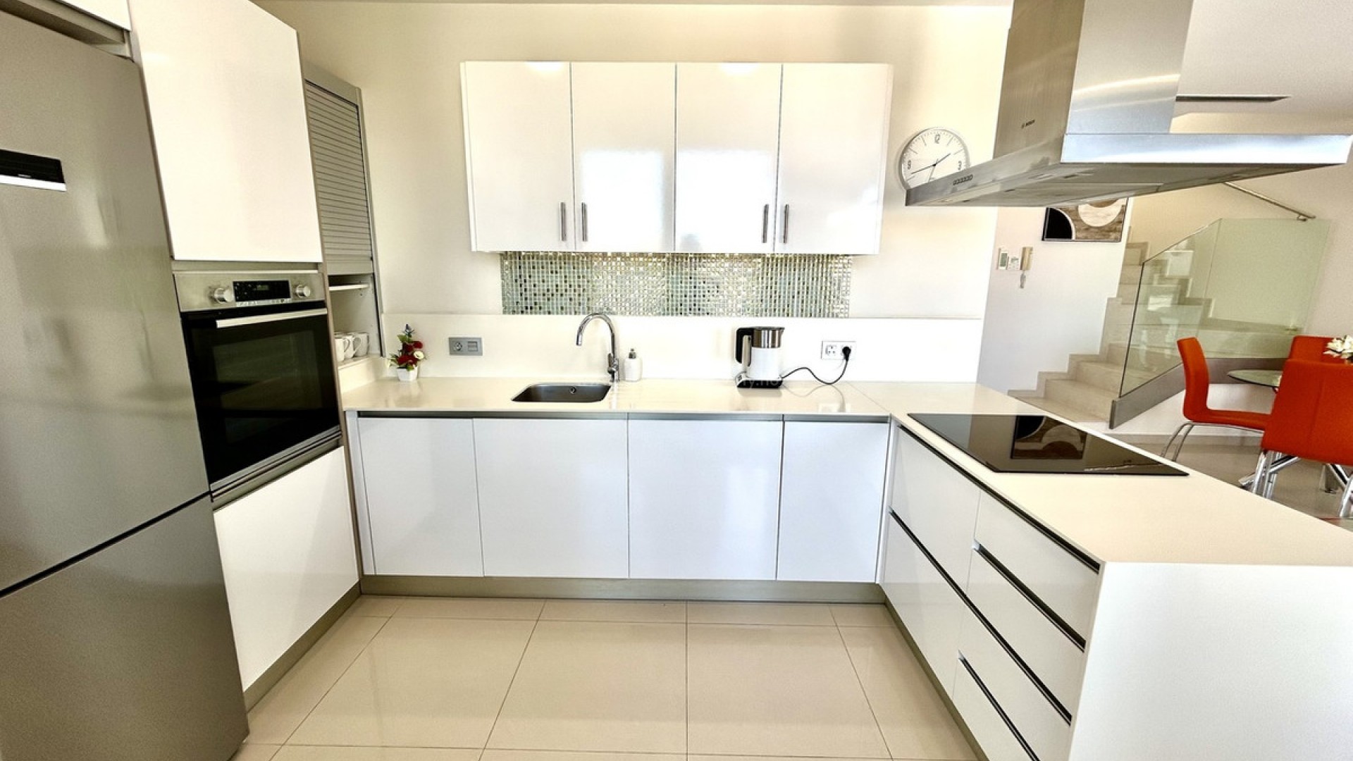 Hus / Villa i Villamartín