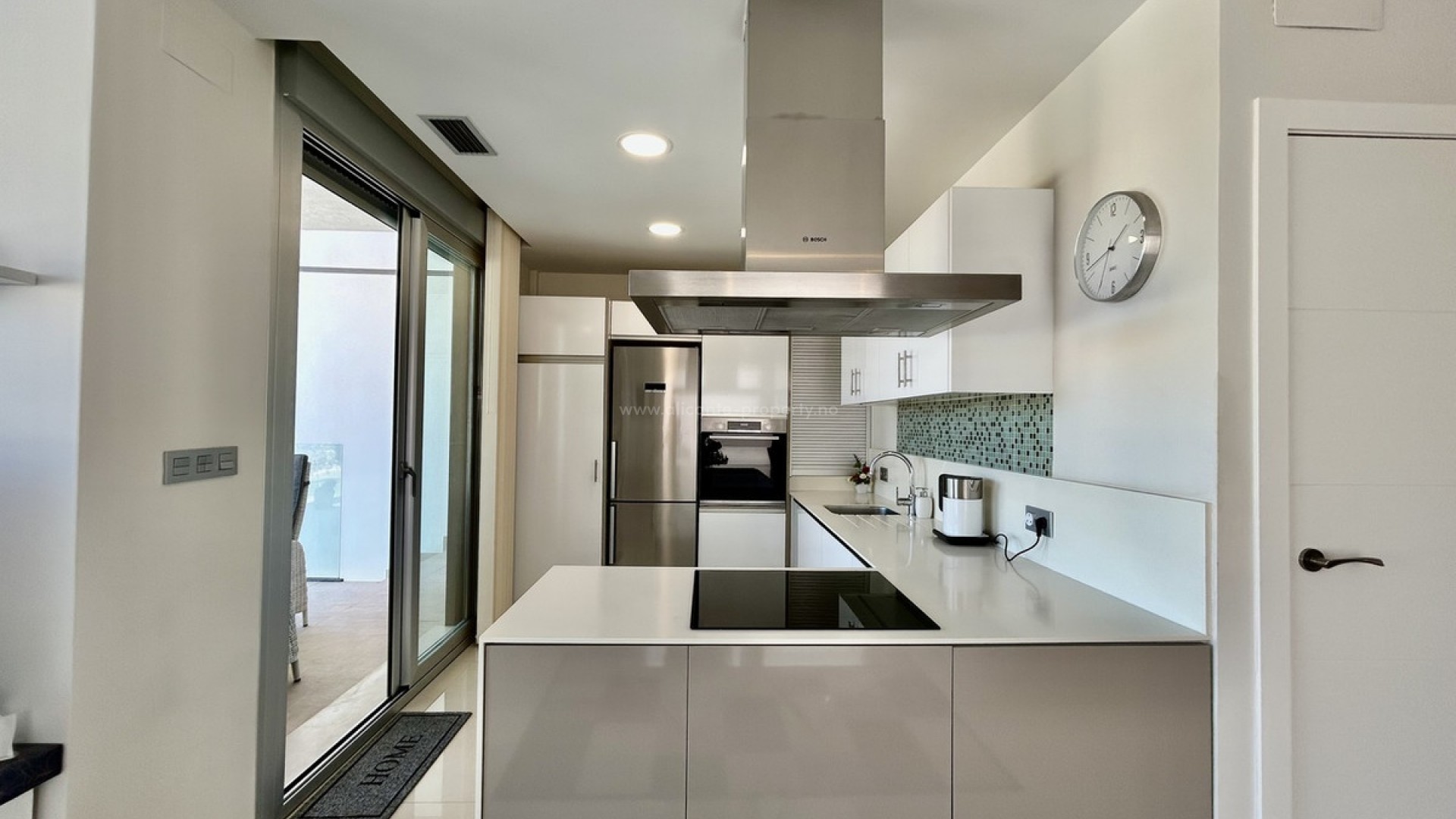 Hus / Villa i Villamartín