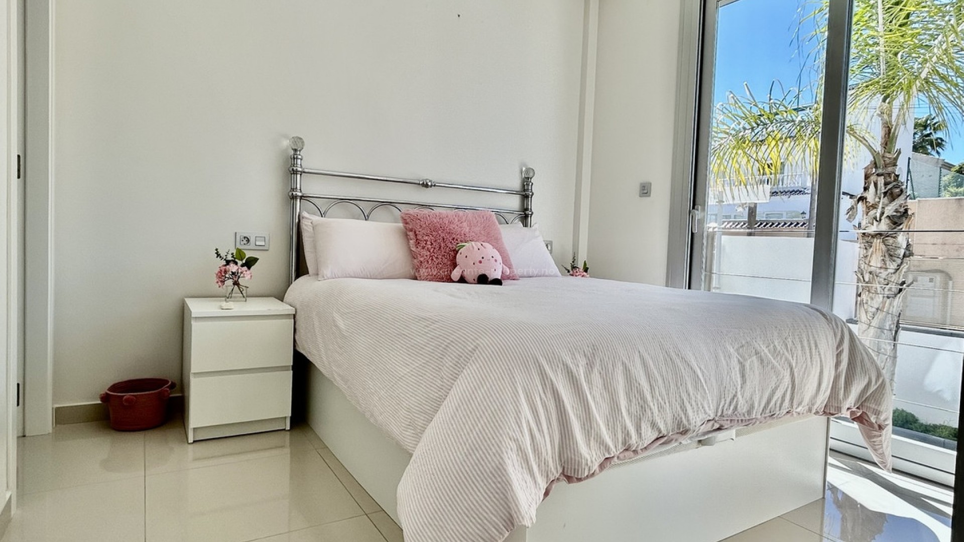 Hus / Villa i Villamartín