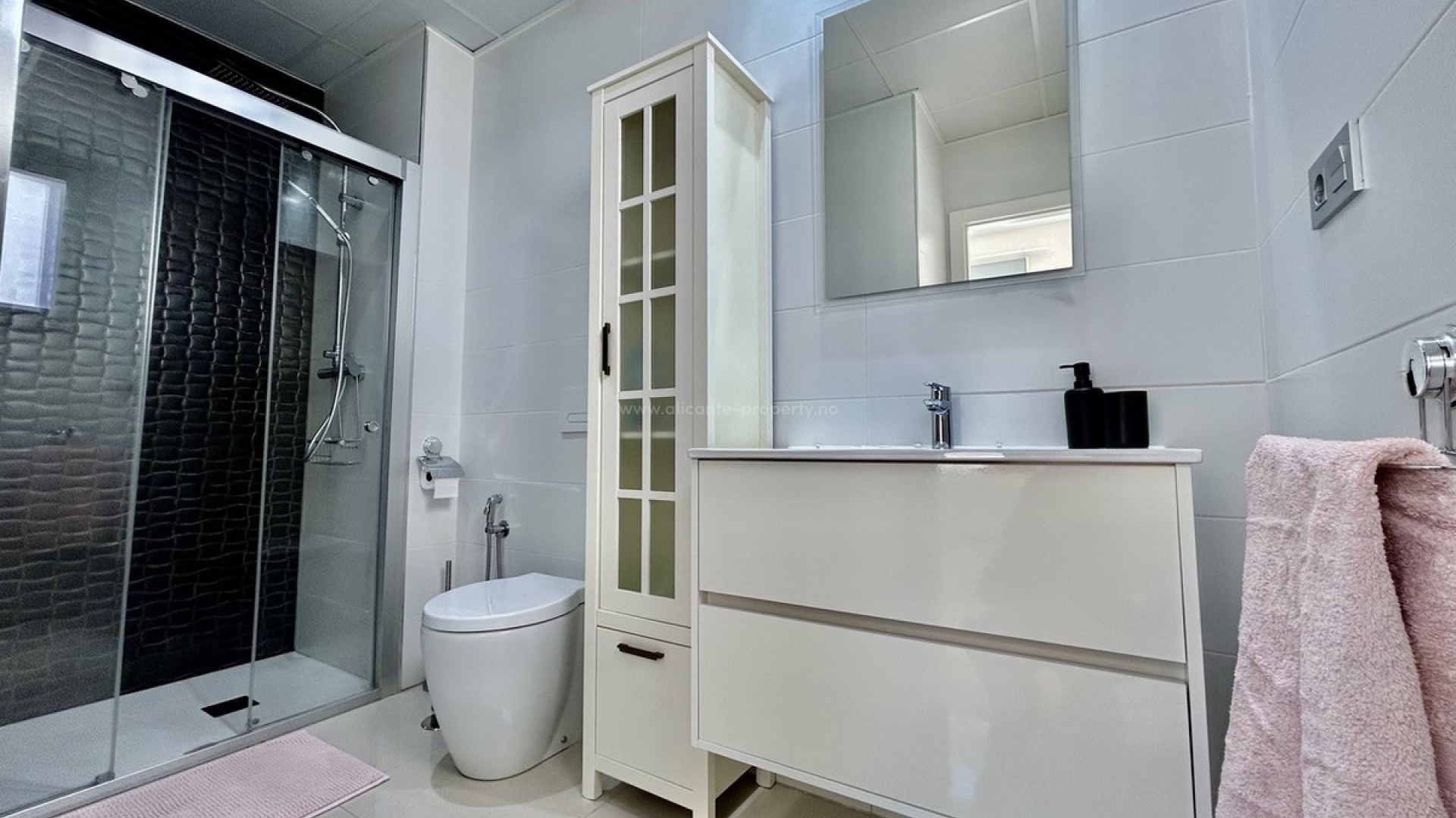 Hus / Villa i Villamartín