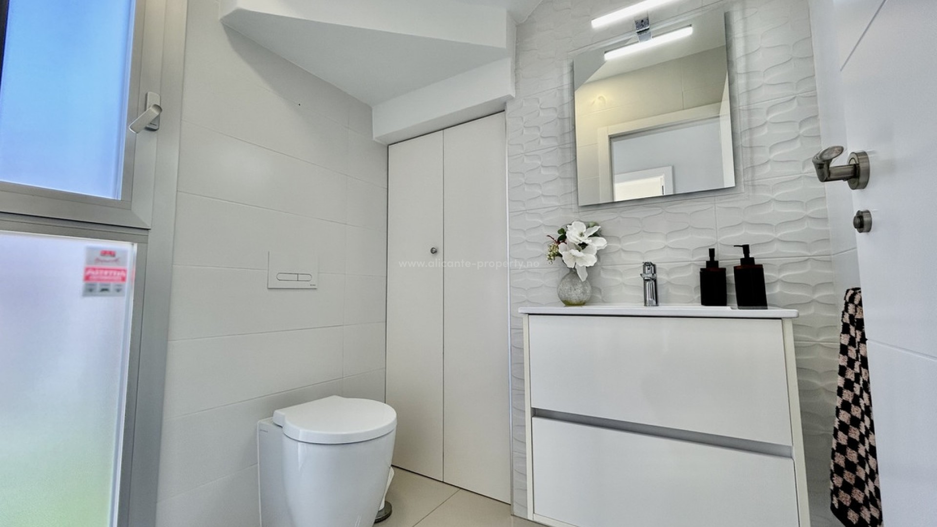 Hus / Villa i Villamartín