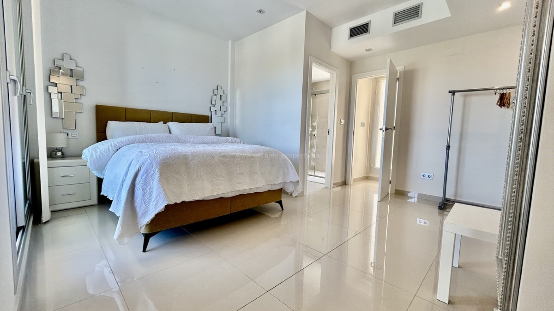 Hus / Villa i Villamartín