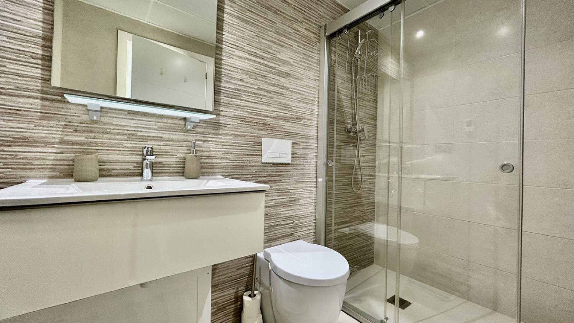 Hus / Villa i Villamartín