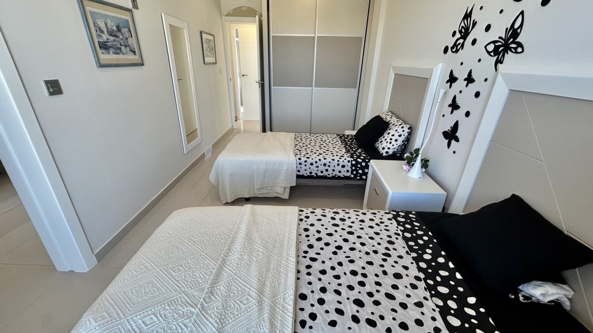 Hus / Villa i Villamartín