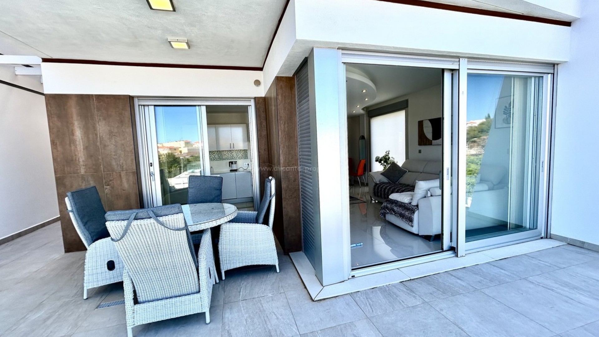 Hus / Villa i Villamartín