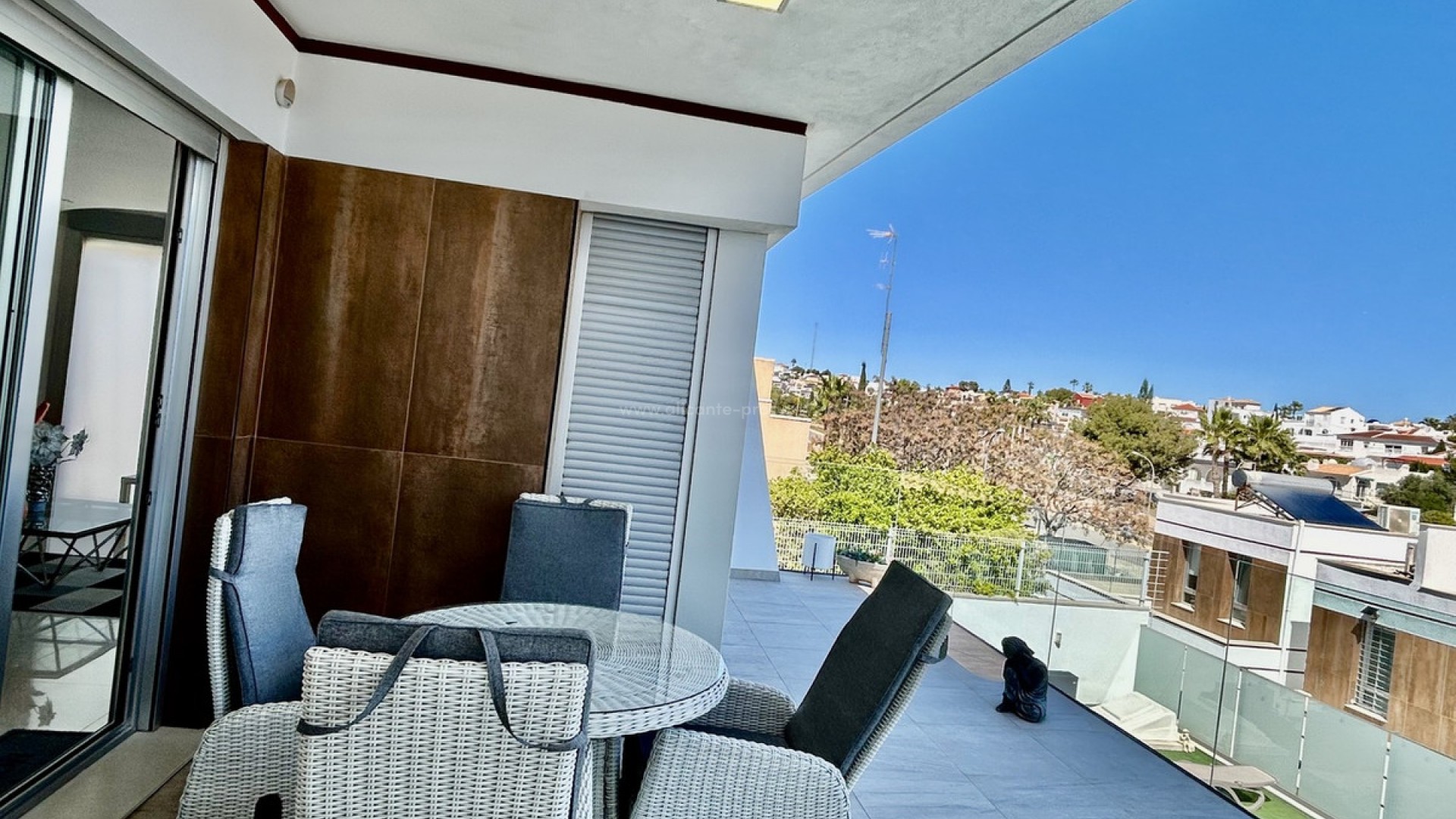 Hus / Villa i Villamartín