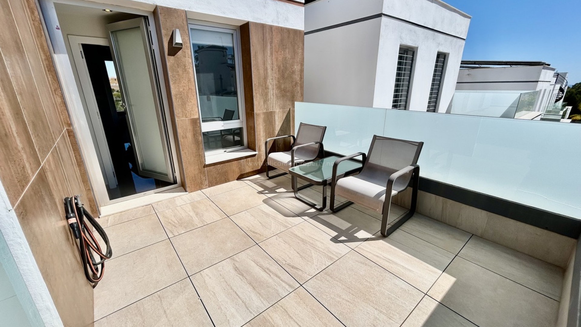 Hus / Villa i Villamartín