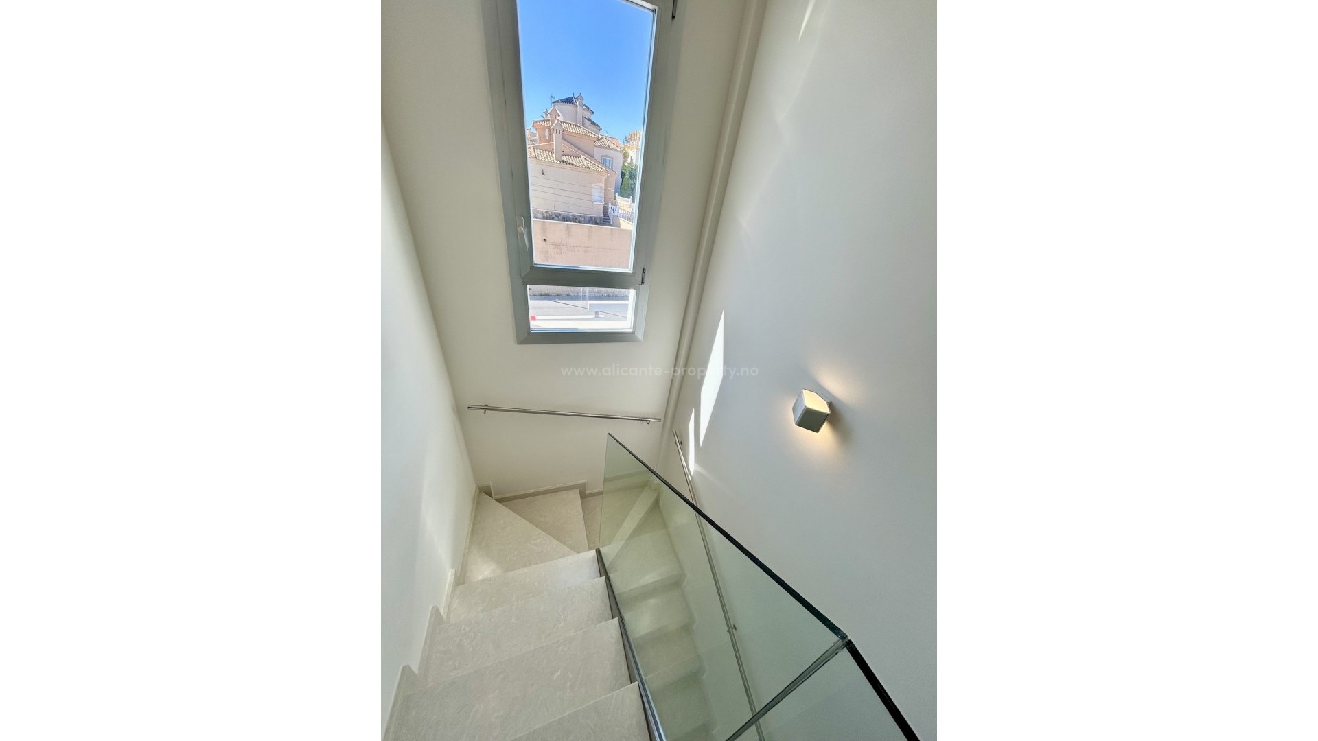 Hus / Villa i Villamartín