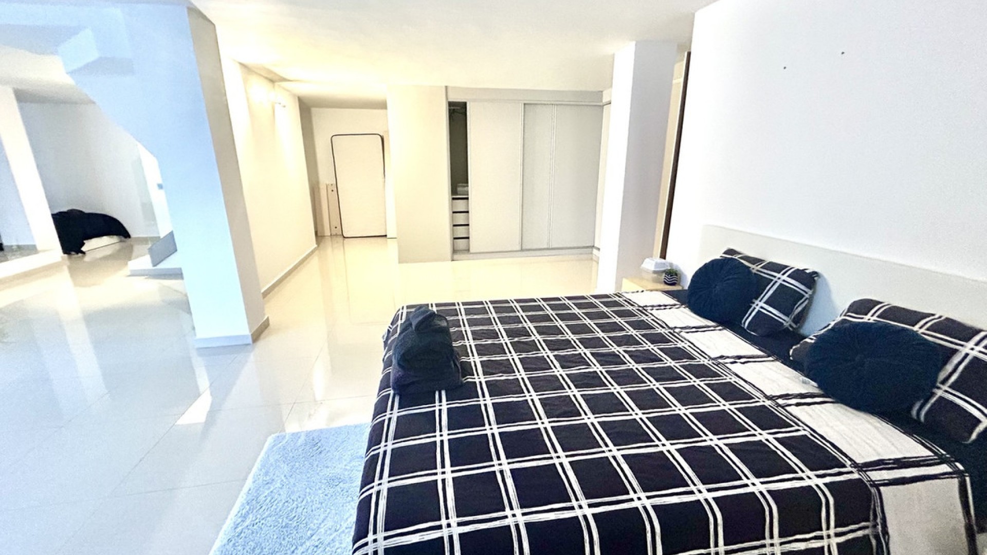 Hus / Villa i Villamartín