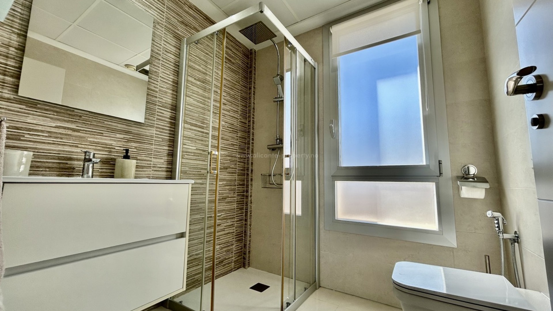 Hus / Villa i Villamartín