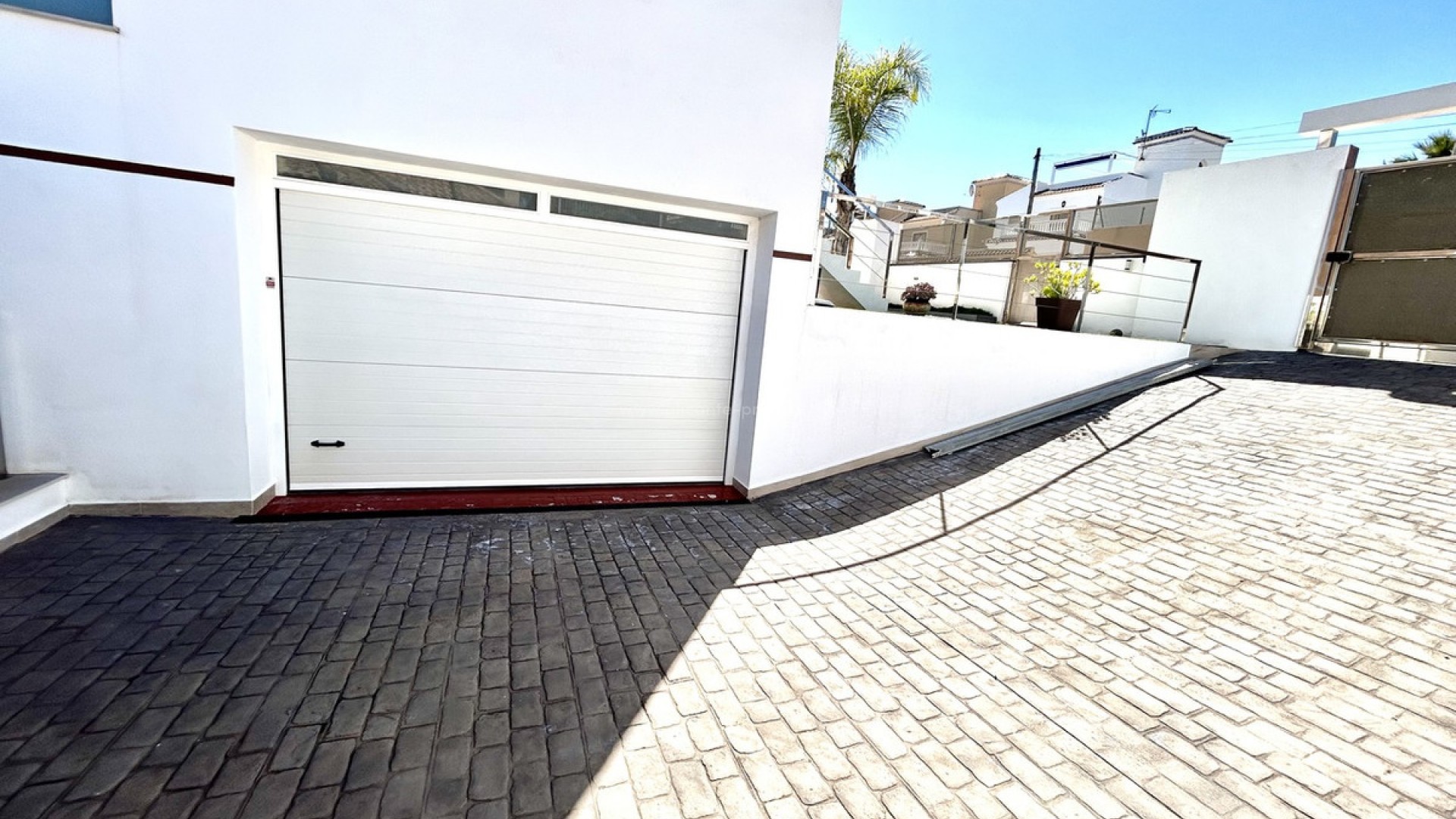 Hus / Villa i Villamartín