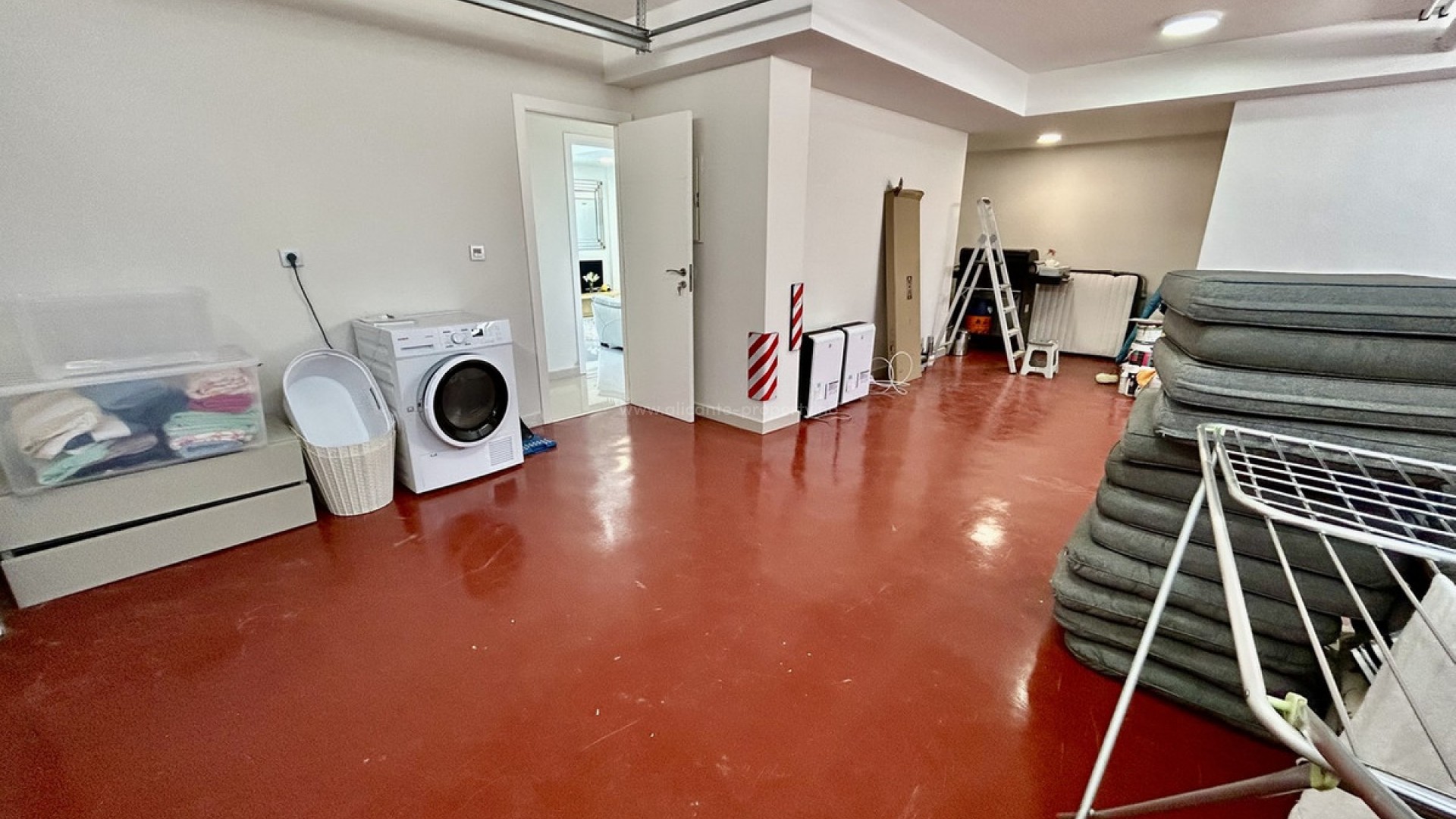 Hus / Villa i Villamartín