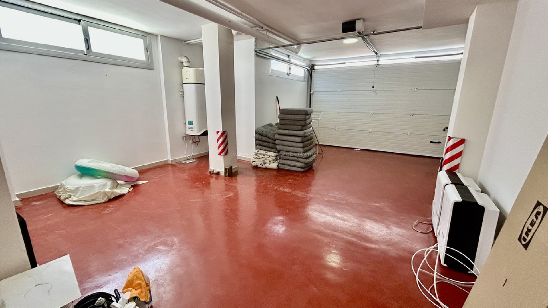 Hus / Villa i Villamartín