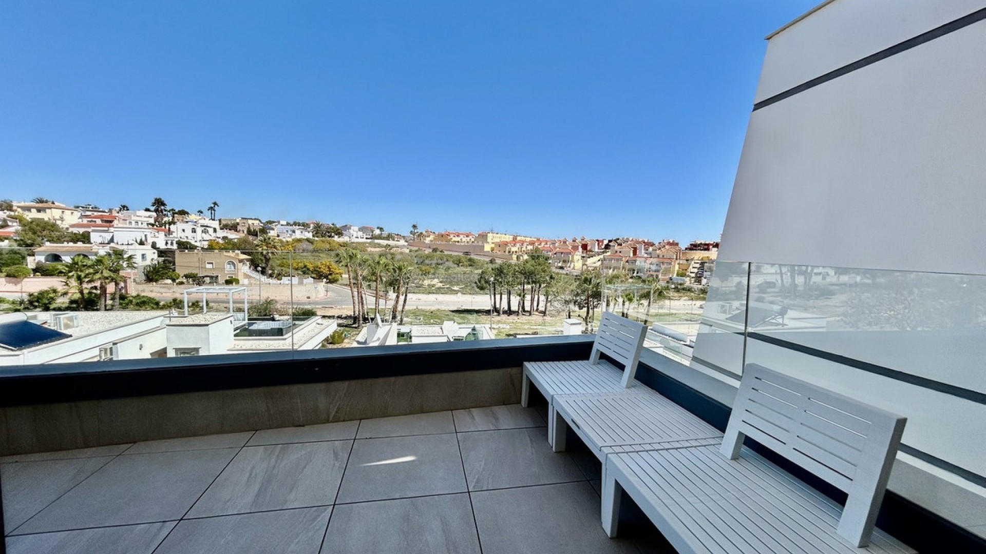 Hus / Villa i Villamartín