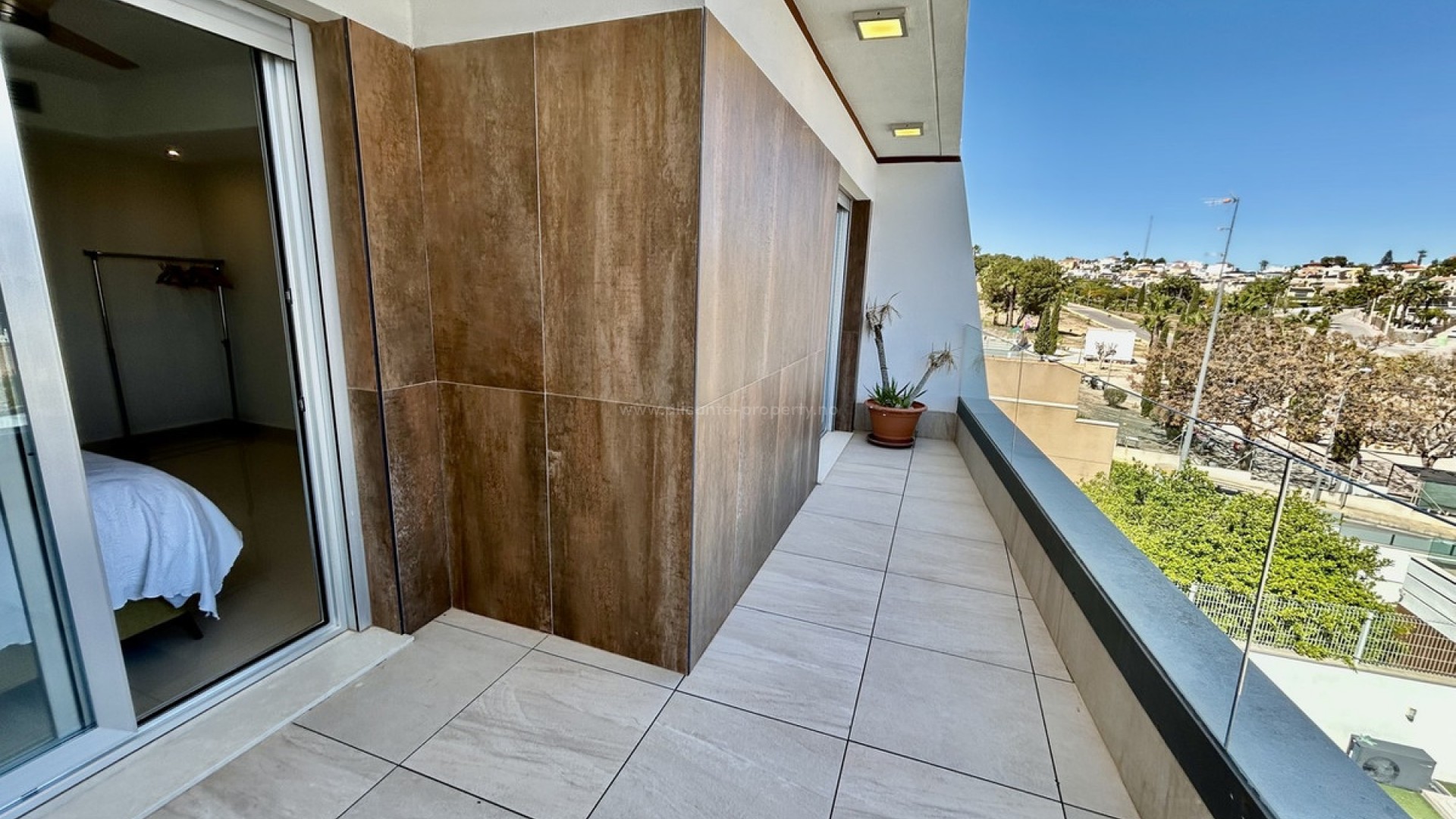 Hus / Villa i Villamartín