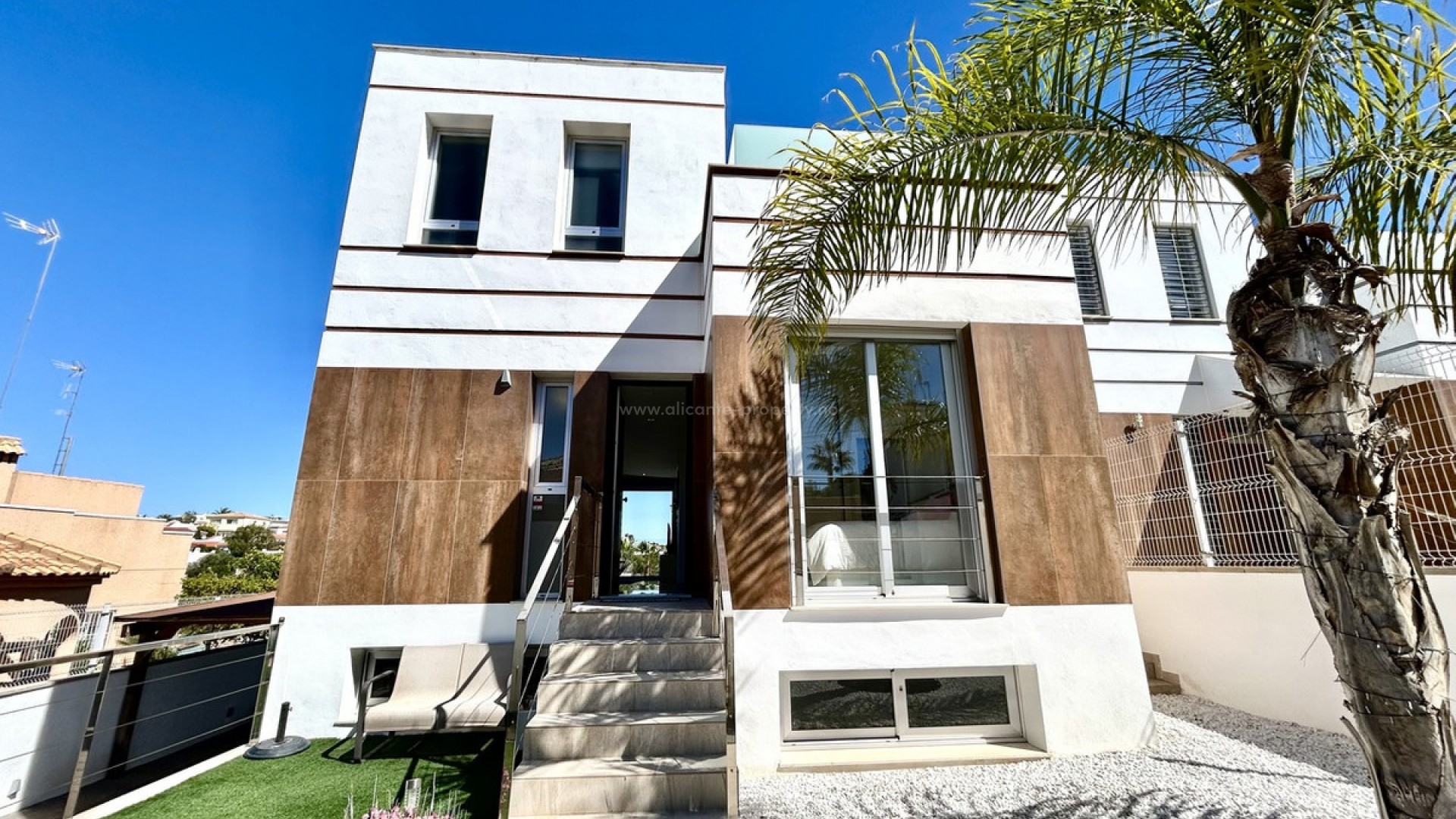 Hus / Villa i Villamartín