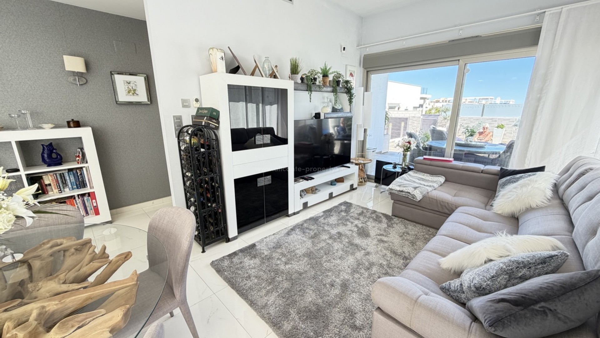 Hus / Villa i Villamartín