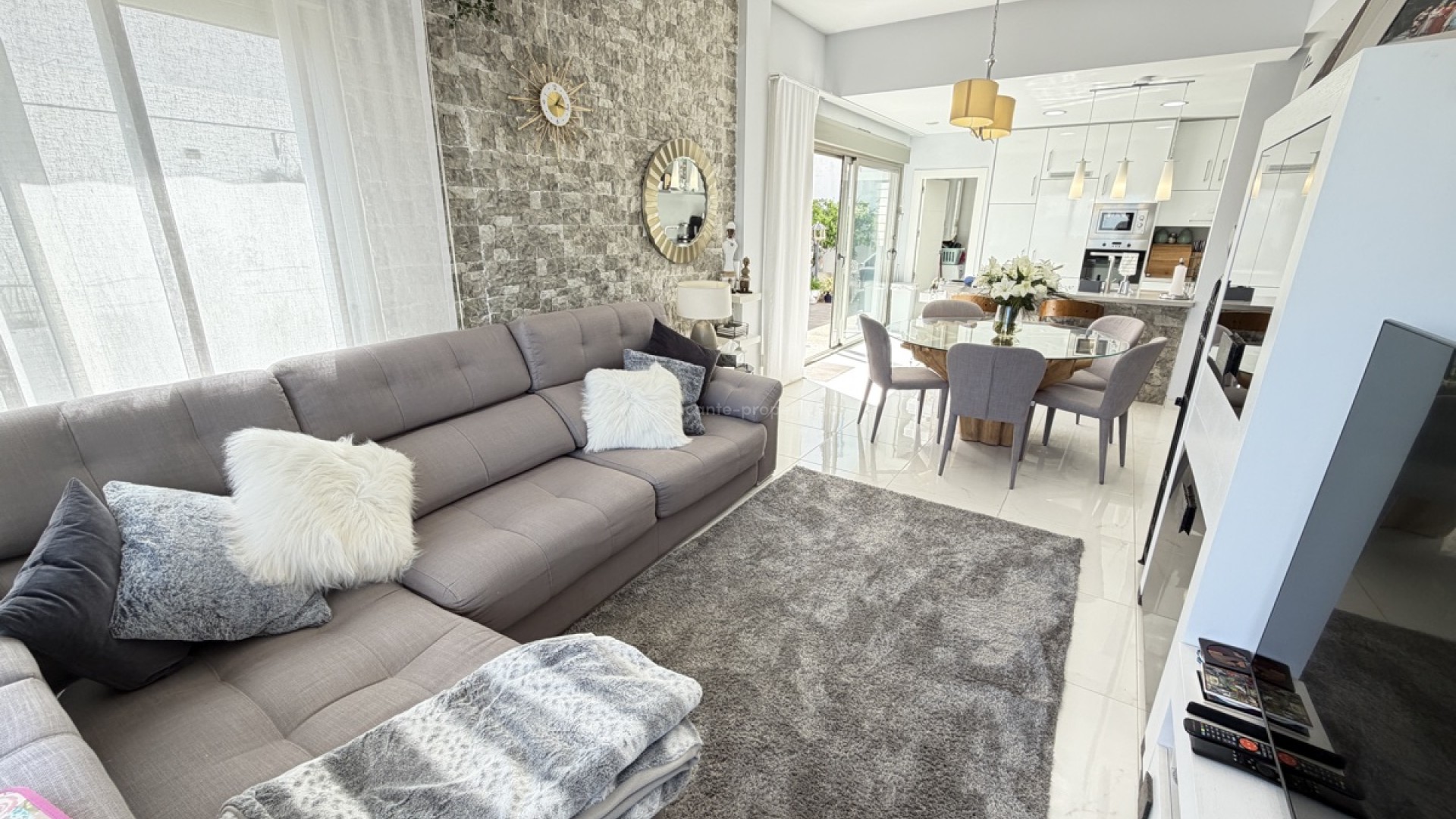 Hus / Villa i Villamartín