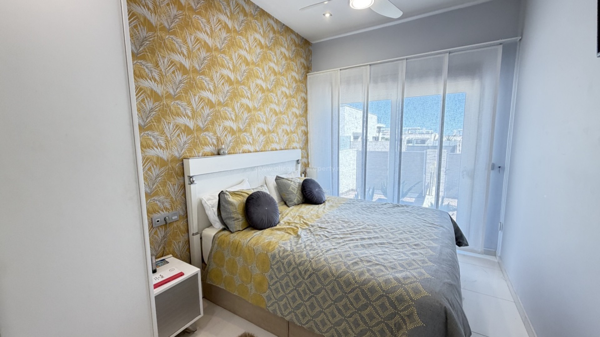 Hus / Villa i Villamartín