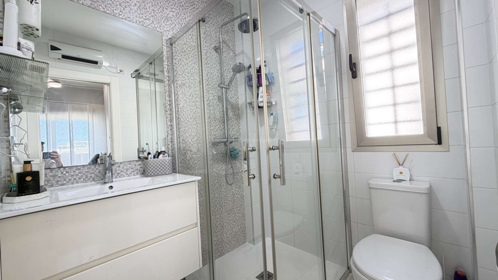 Hus / Villa i Villamartín