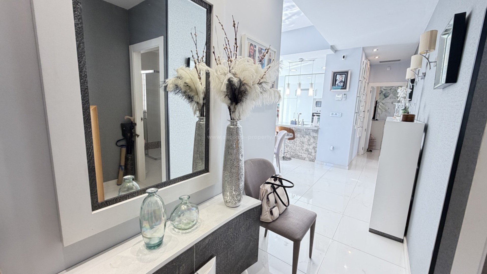 Hus / Villa i Villamartín