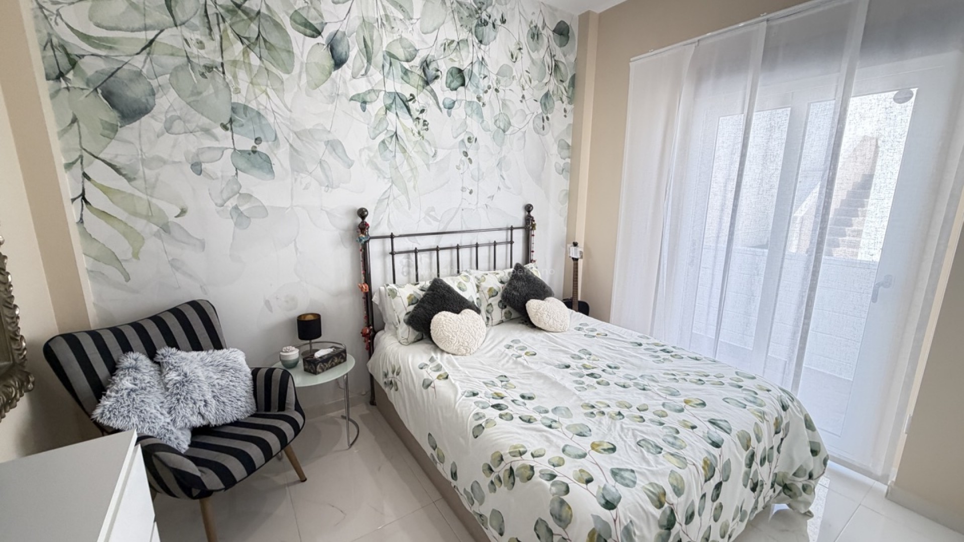 Hus / Villa i Villamartín