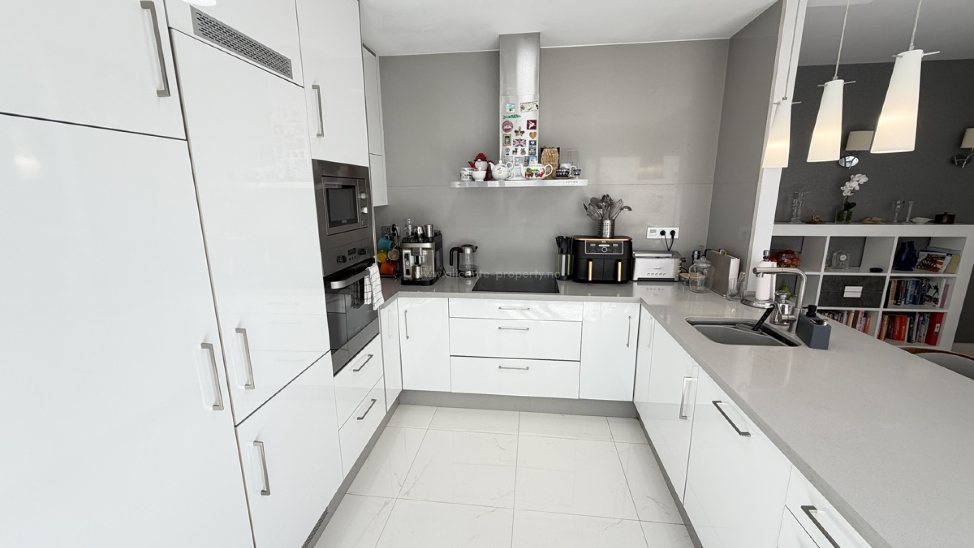 Hus / Villa i Villamartín