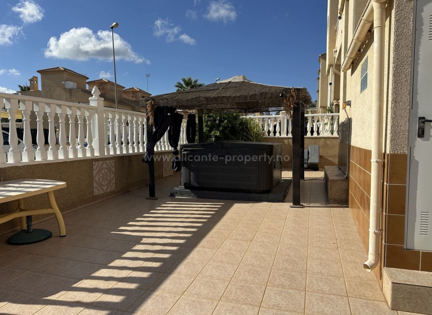 Hus / Villa i Villamartín