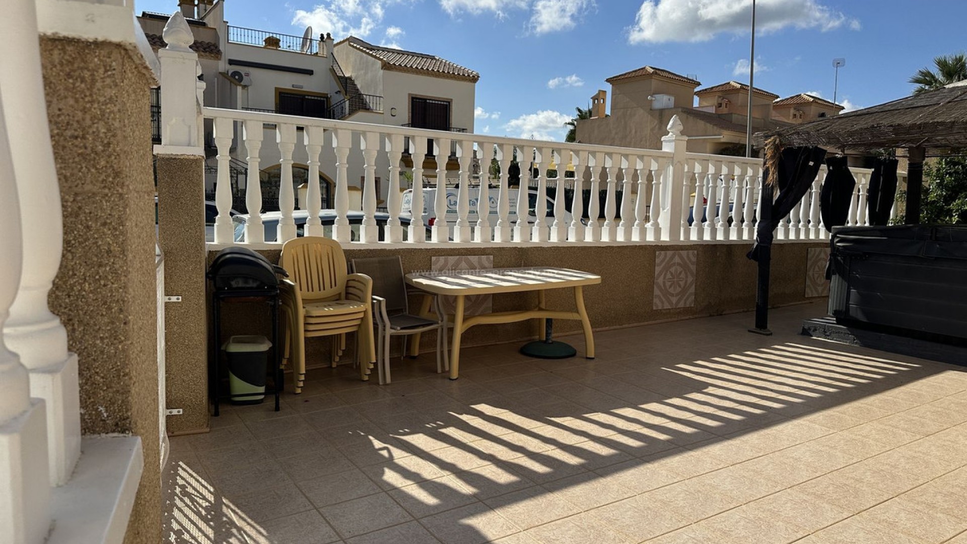 Hus / Villa i Villamartín