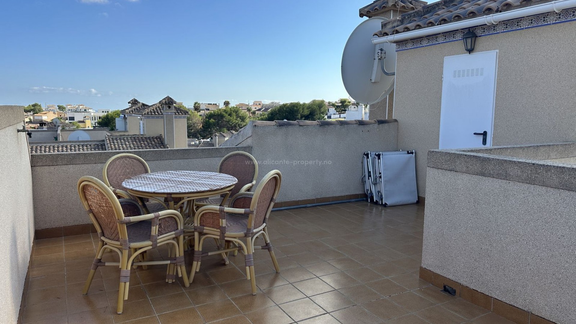 Hus / Villa i Villamartín