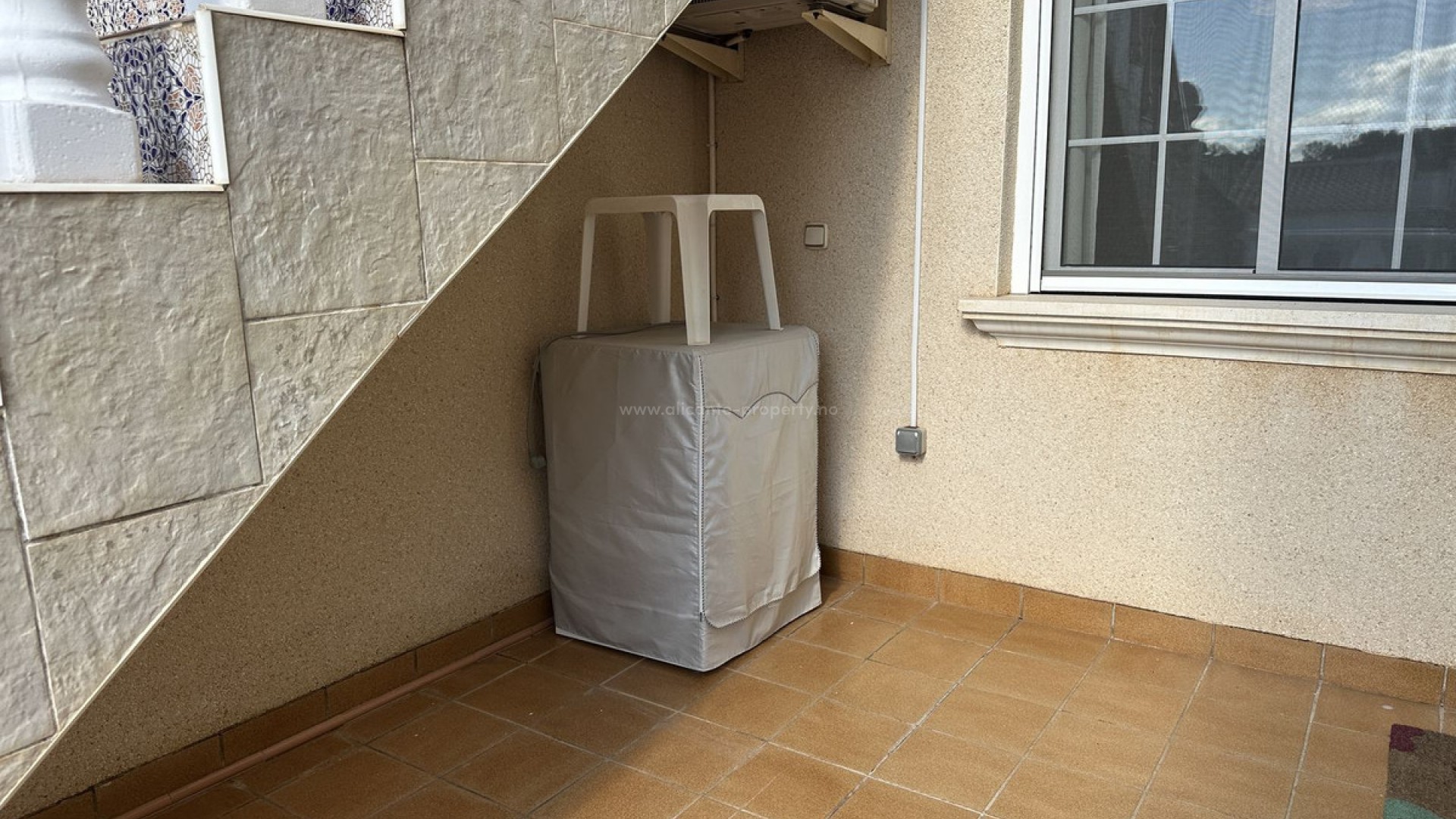 Hus / Villa i Villamartín