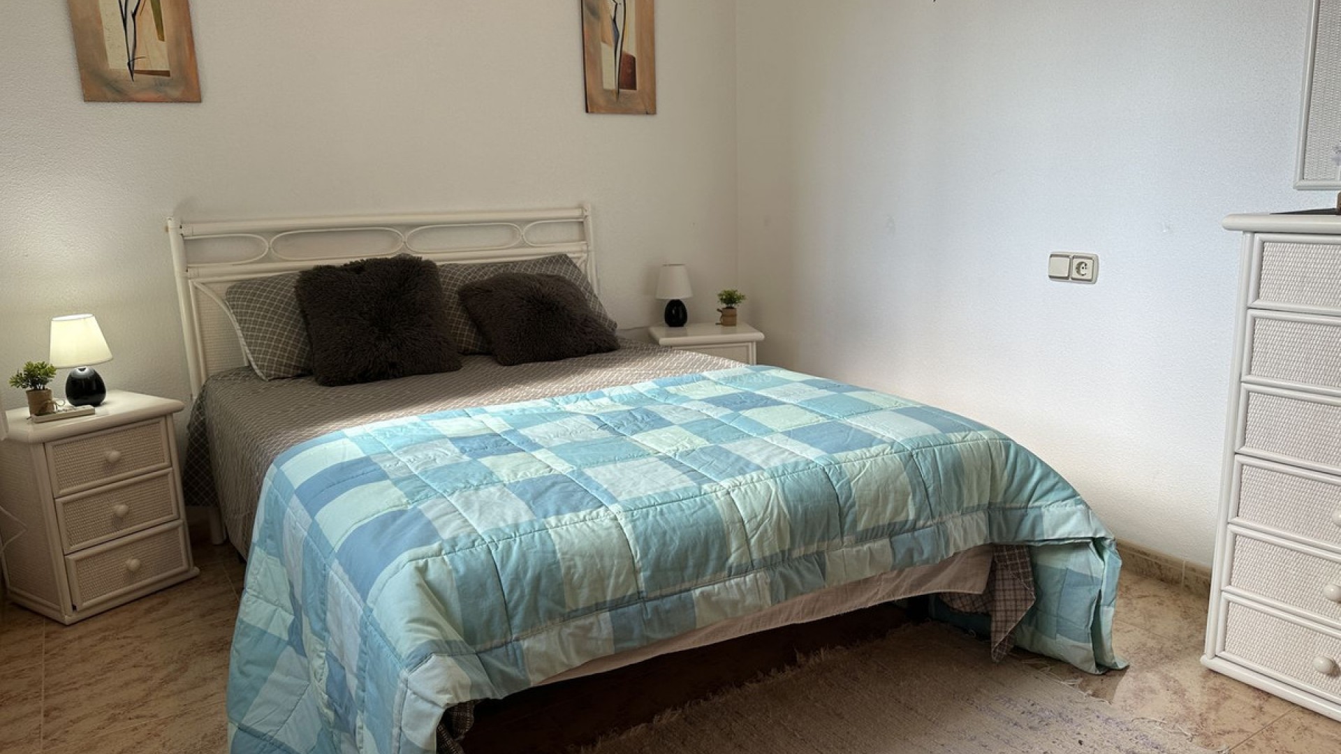 Hus / Villa i Villamartín