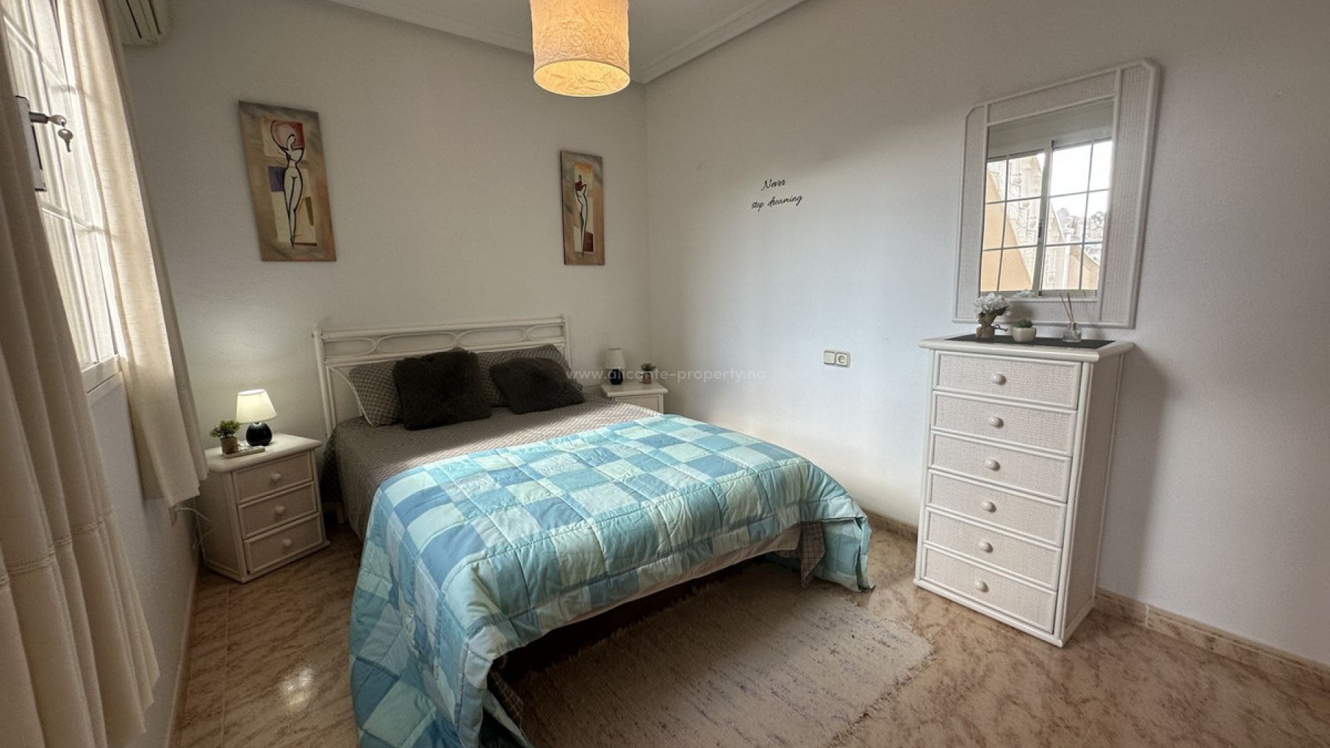 Hus / Villa i Villamartín