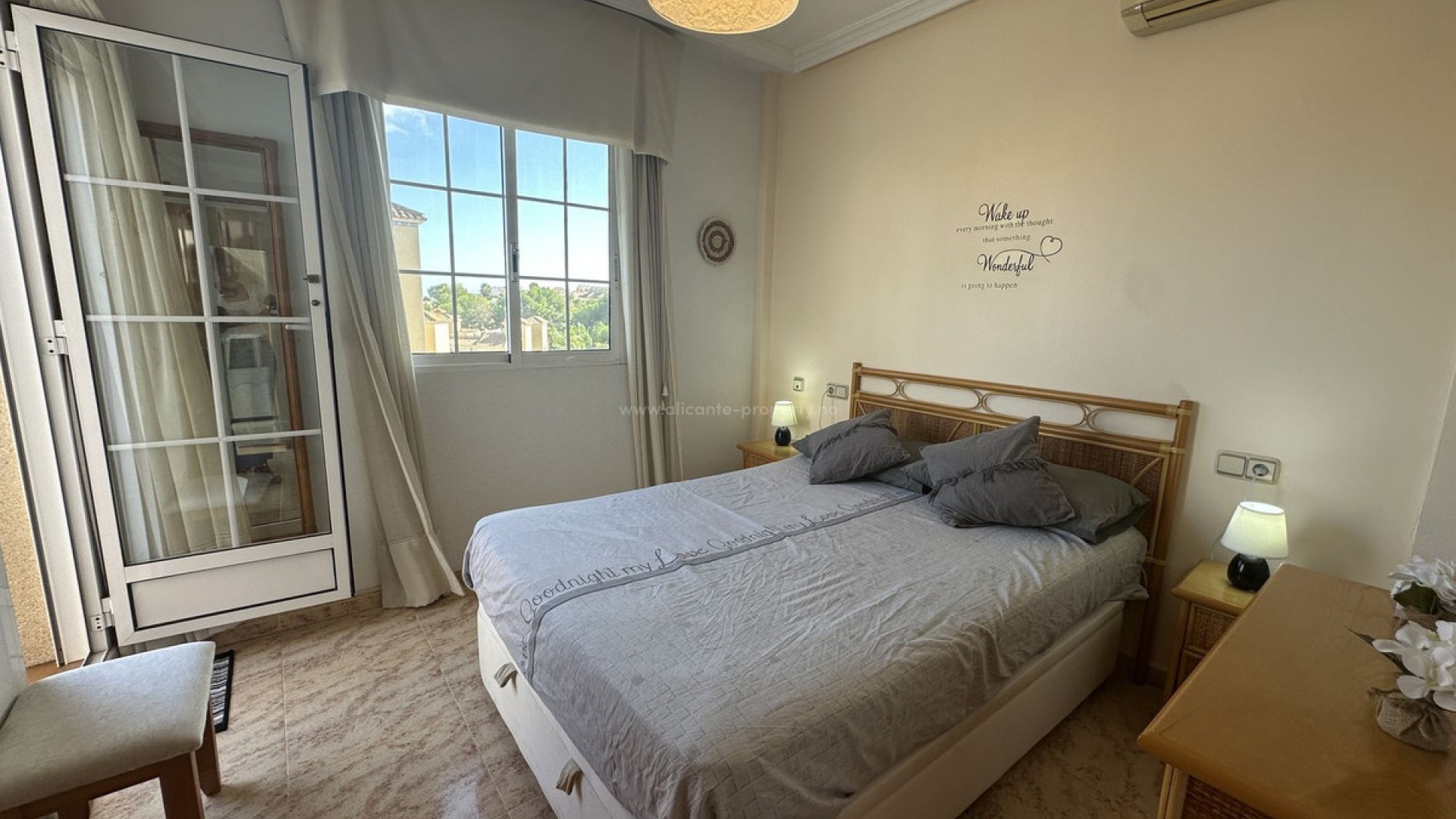 Hus / Villa i Villamartín