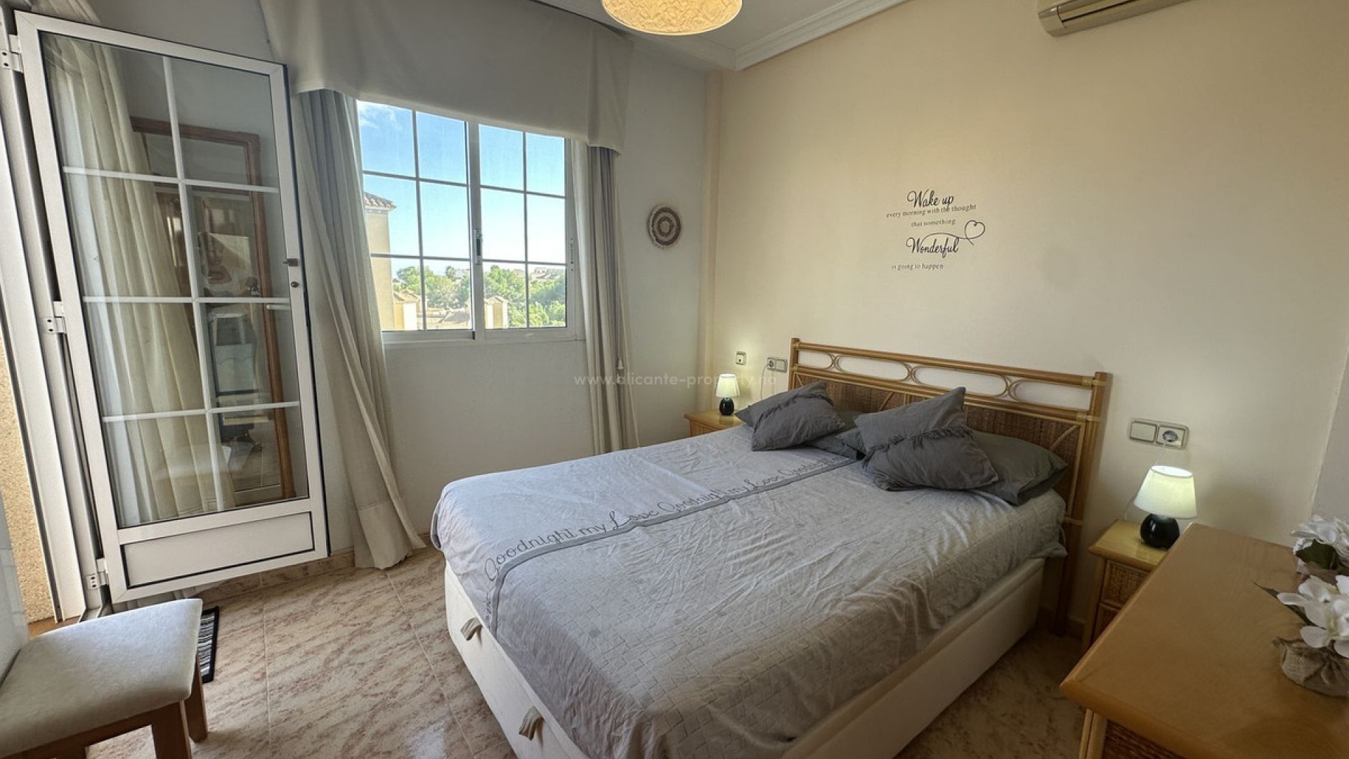 Hus / Villa i Villamartín