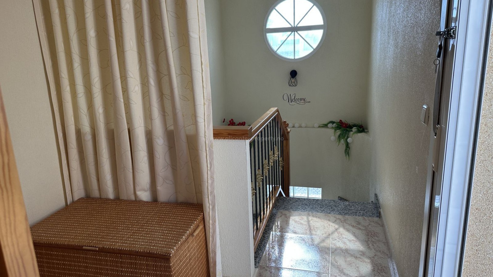 Hus / Villa i Villamartín