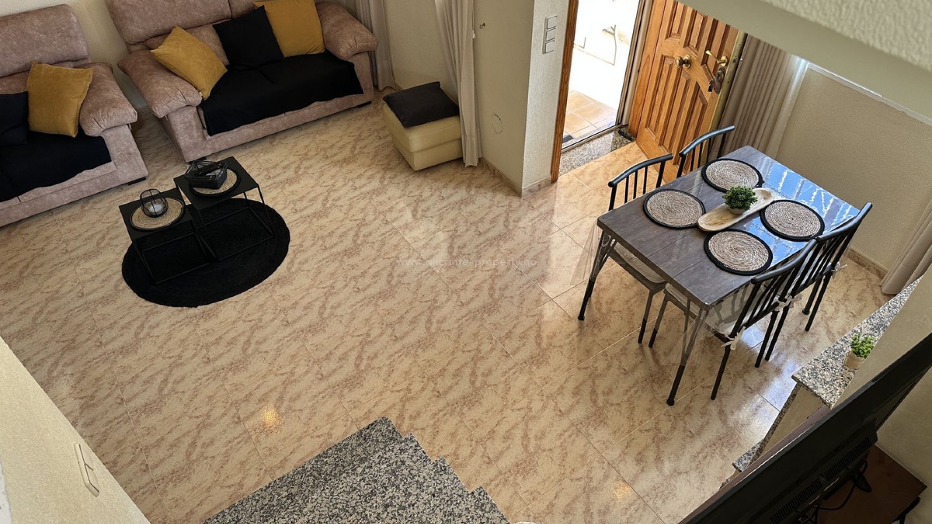 Hus / Villa i Villamartín