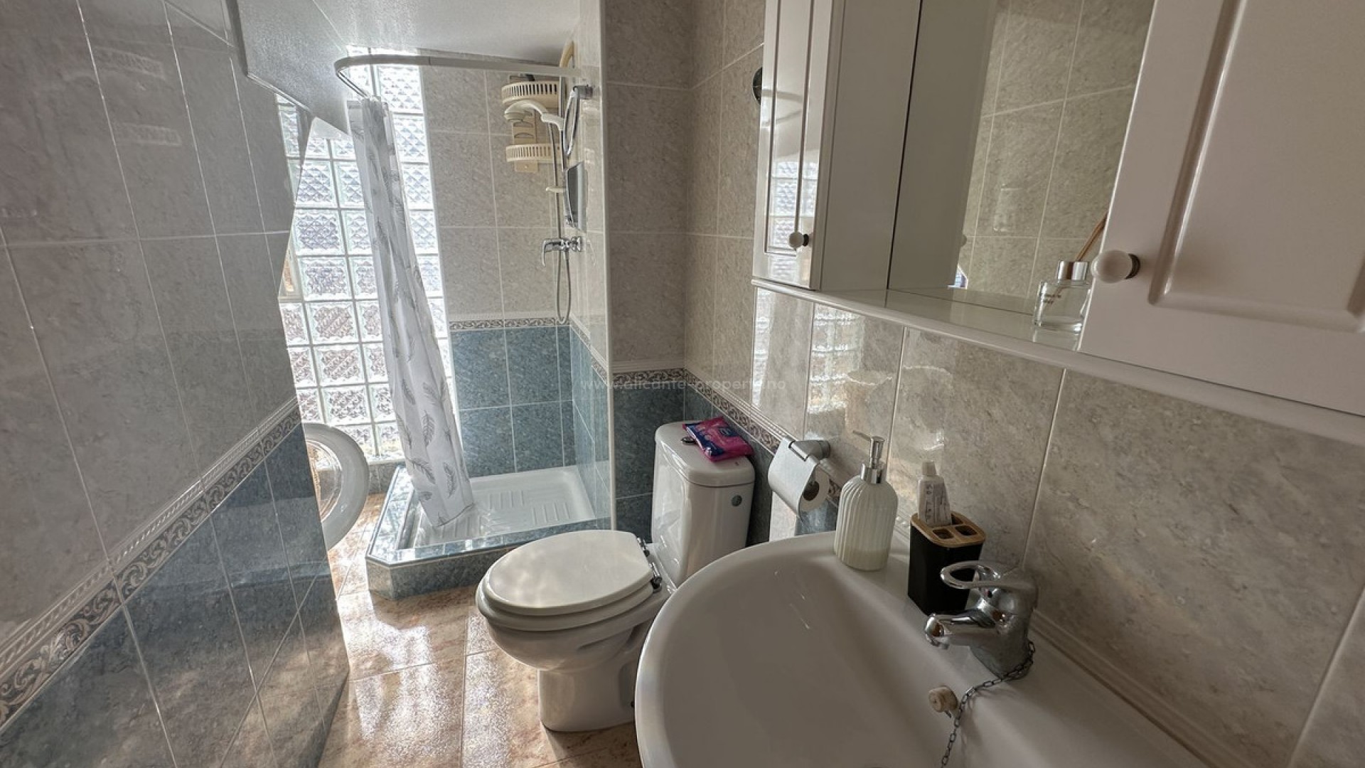 Hus / Villa i Villamartín