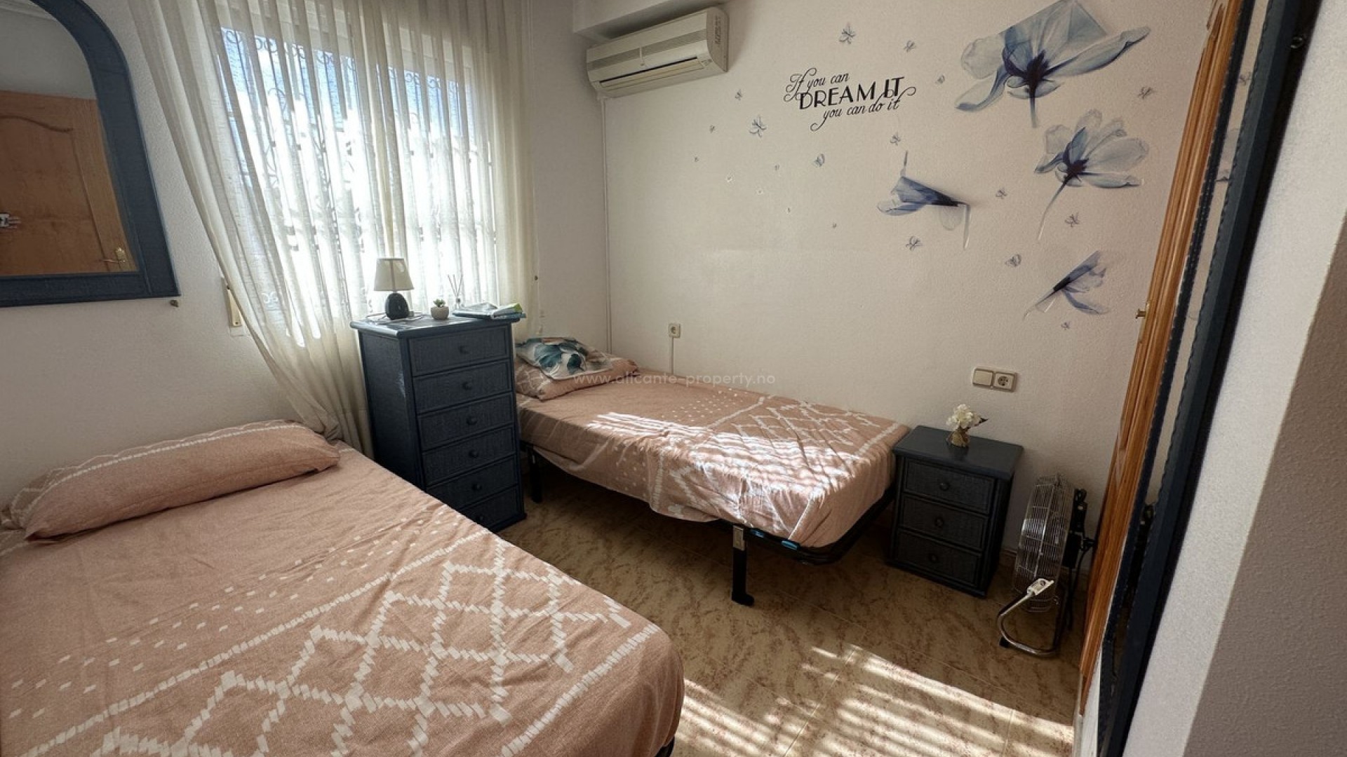 Hus / Villa i Villamartín