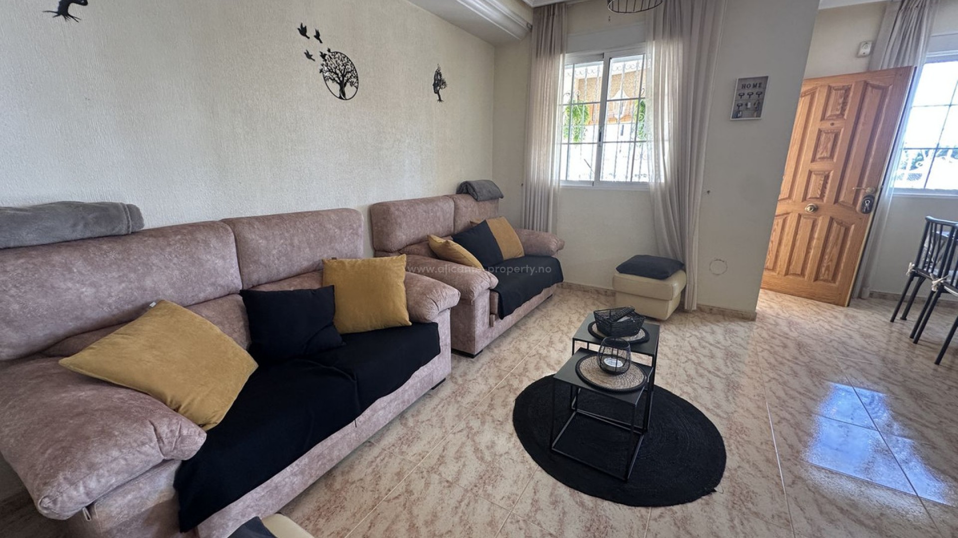 Hus / Villa i Villamartín