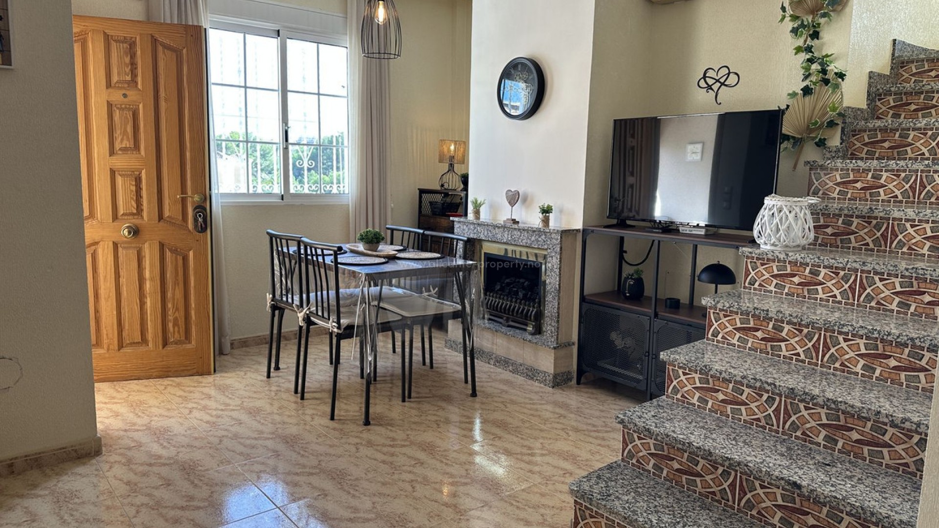 Hus / Villa i Villamartín