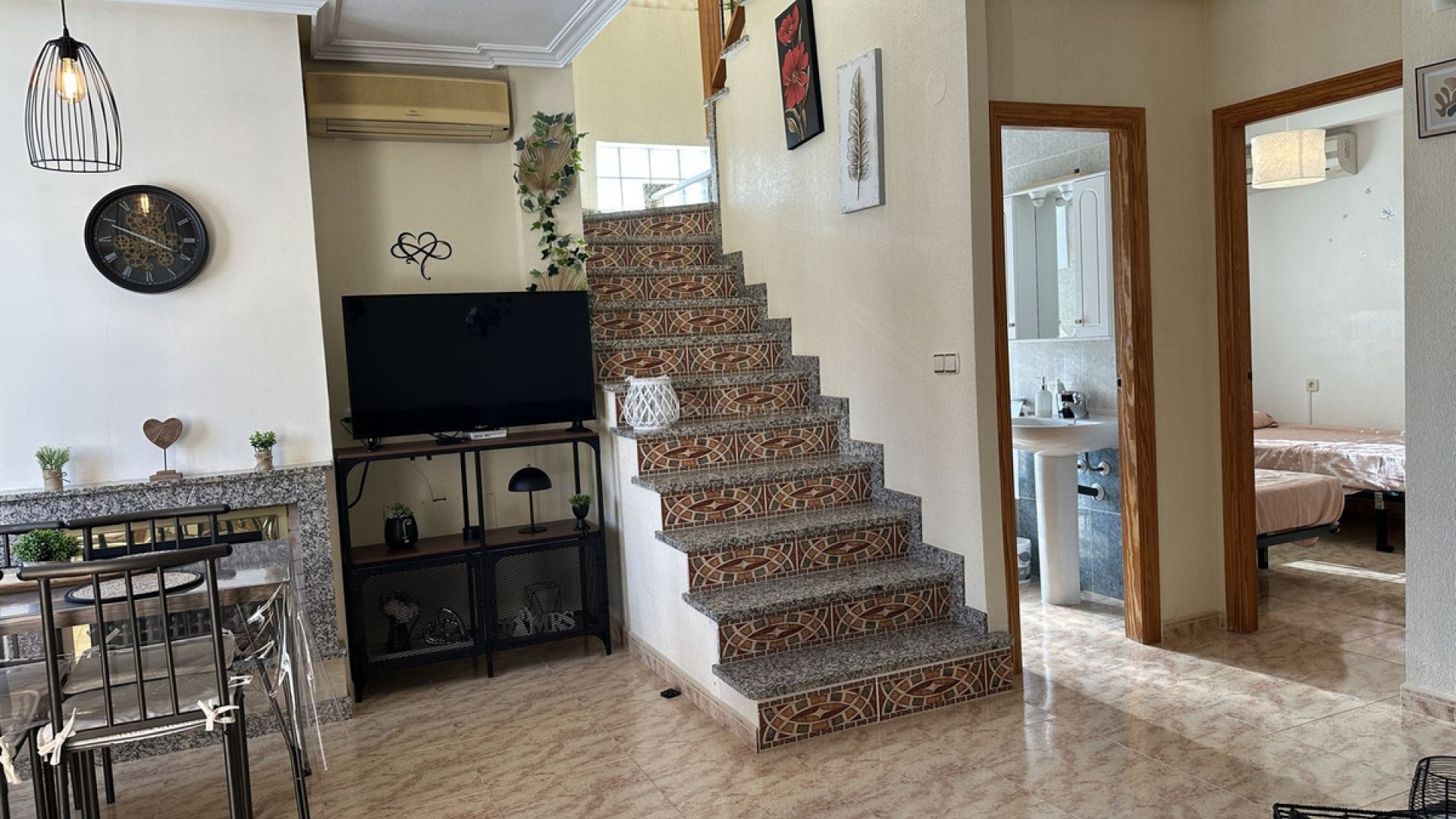 Hus / Villa i Villamartín