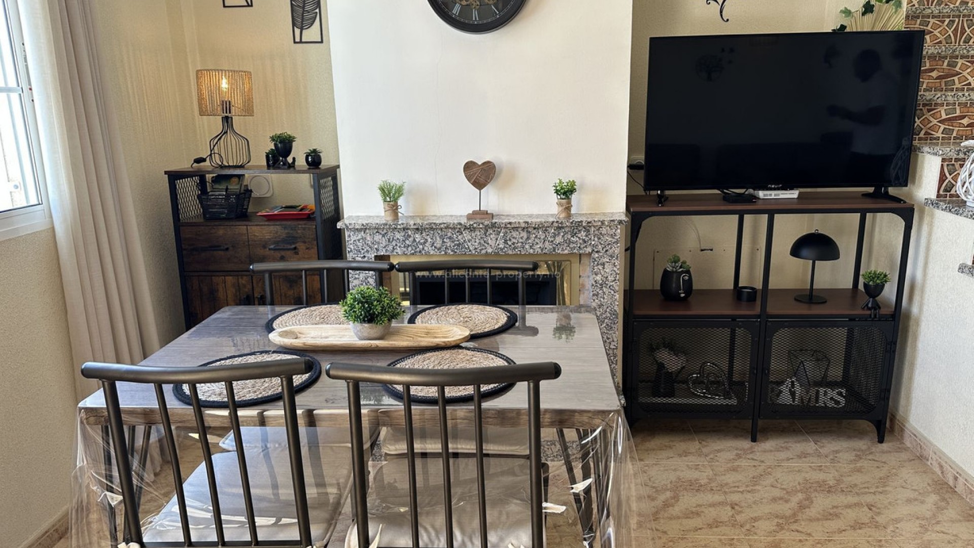 Hus / Villa i Villamartín