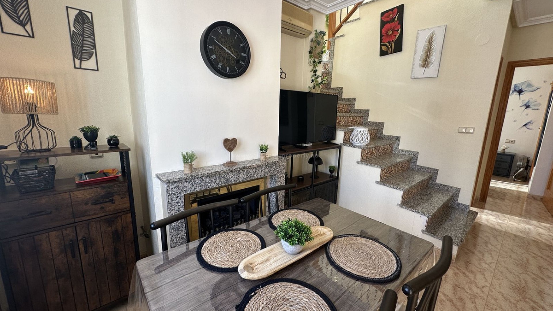 Hus / Villa i Villamartín